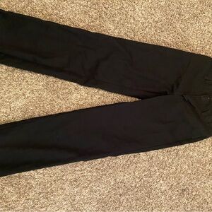 Dickies Black Chinos & Khakis